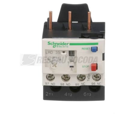  REL. DIFF 30 A 38A 