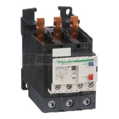  RELAIS DE PROTECTION THER 