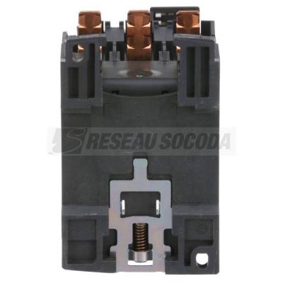  RELAIS DE PROTECTION THER 