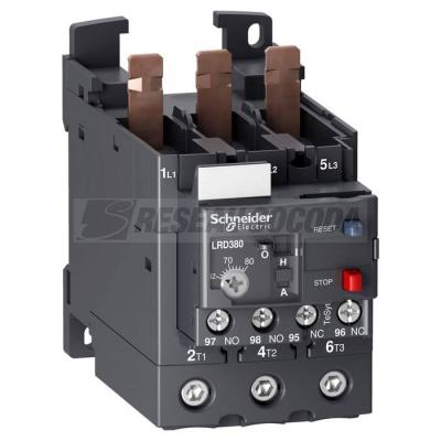  Relais de protection 62-80A Ev 