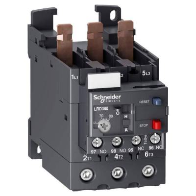  Relais de protection 62-80A Ev 