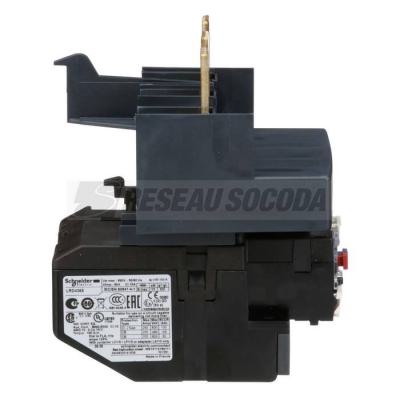  RELAIS PROTEC 80-104 