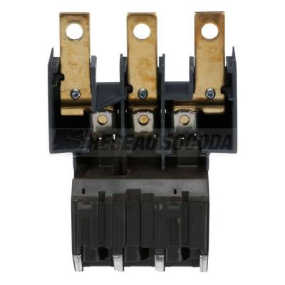  RELAIS PROTEC 80-104 
