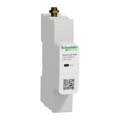  SpaceLogic KNX - Module Hybrid 
