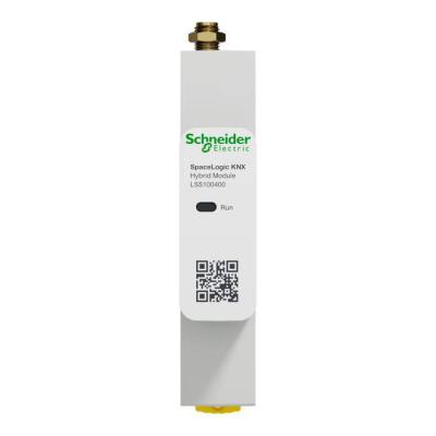  SpaceLogic KNX - Module Hybrid 
