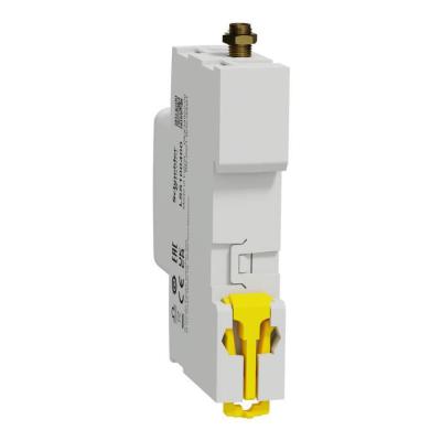  SpaceLogic KNX - Module Hybrid 