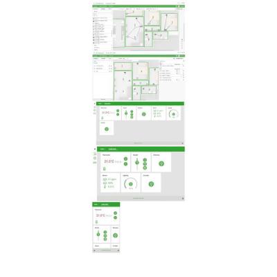  Logiciel eConfigure KNX Lite 