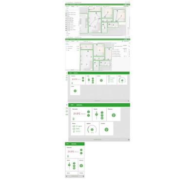  Logiciel eConfigure KNX Lite 