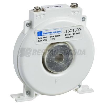  TRANSFO.D INTENSITE800 1A 
