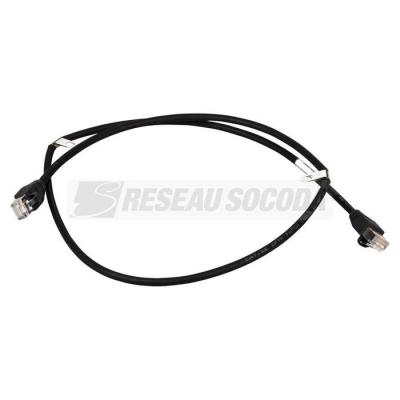 CABLE DE CONNEXION VERS L 