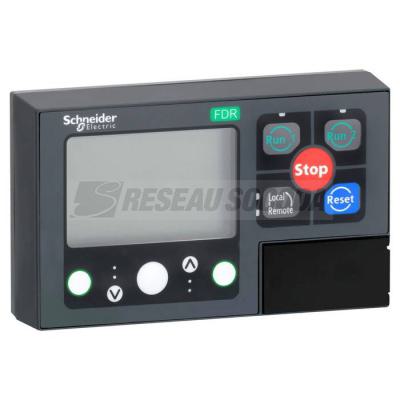  TESYS T UNITE DE CONTROLE 