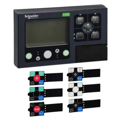  TESYS T UNITE DE CONTROLE 