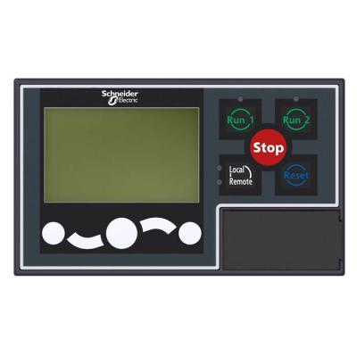  UNITE DE CONTROLE OPERATE 