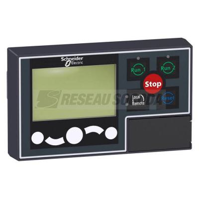  UNITE DE CONTROLE OPERATE 