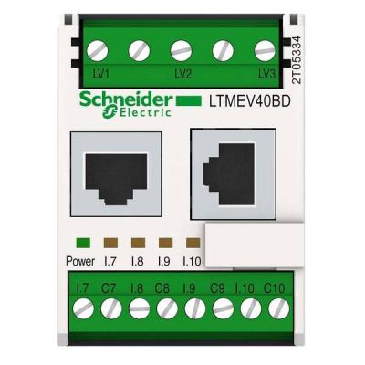  EXPANSION MODULE 24VDC 