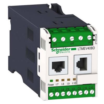  EXPANSION MODULE 24VDC 