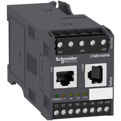  EXPANSION MODULE 115 230VAC 