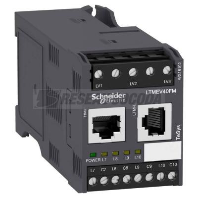  EXPANSION MODULE 115 230VAC 