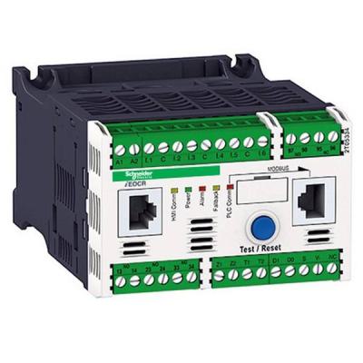  CTR DEVICE 240VCA 0,4-8A 