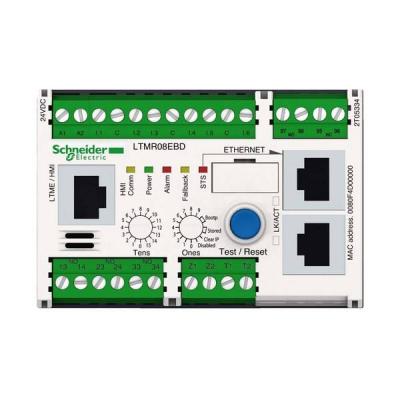  CTR ETHERNET 24VCC 0,4-8A 