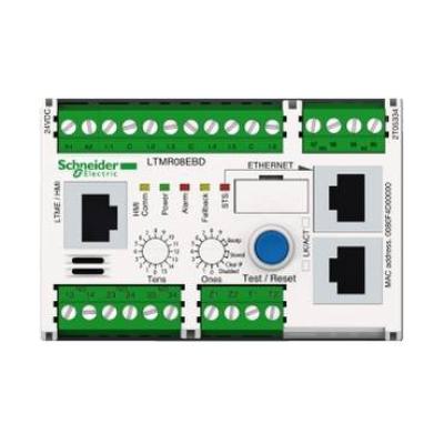  CTR ETHERNET 24VCC 0,4-8A 
