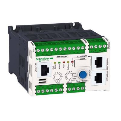  CTR ETH 240VCA 5-100A 