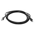  Cable HMI TeSys Tera 3m 
