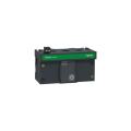  Capteur I -0,3 � 3 A H 