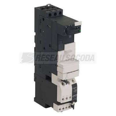  INVERSEUR 32A VIS 24V DC 