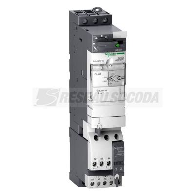  INVERSEUR 32A VIS 24V AC 