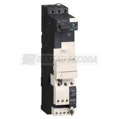  INVERSEUR 32A VIS 24V AC 