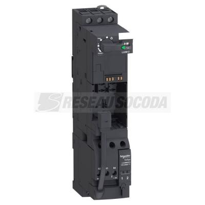  INVERSEUR 12A VIS 24V DC 