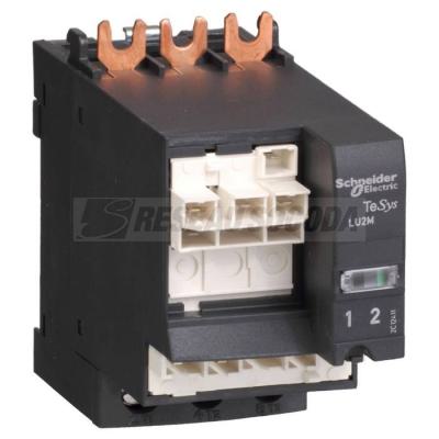  BLOC INV 32A 24V DC DIR 