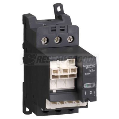  BLOC INV 32A 24V DC SEP 