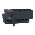  BORNIER BOBINE CONTACT 