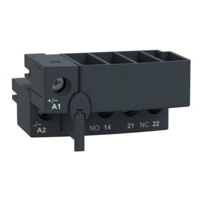  BORNIER BOBINE CONTACT 