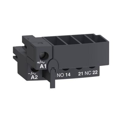  BORNIER BOBINE CONTACT 