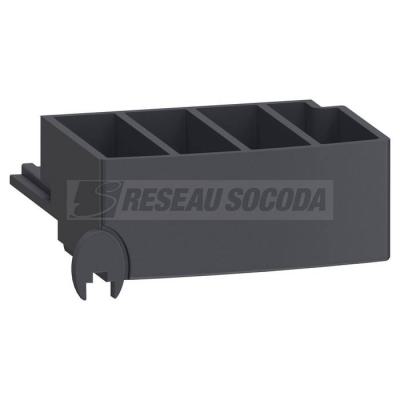  OBTURATEUR CONTACT AUX 