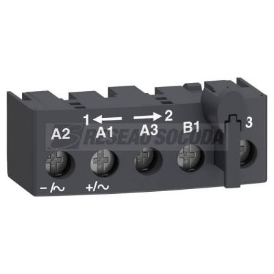  BORNIER BOBINE INVERSEUR 