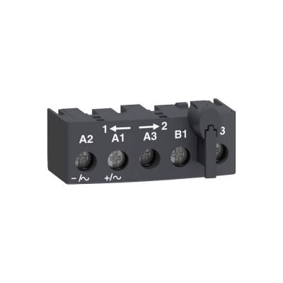  BORNIER BOBINE INVERSEUR 