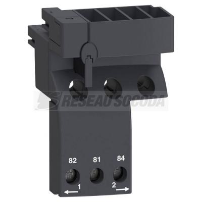  PRECABLAGE CTRL INV 