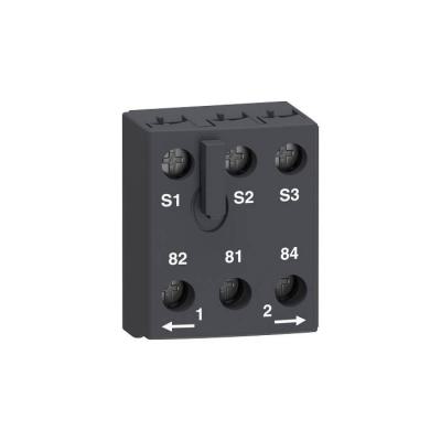  BORNIER CONTROLE INV 