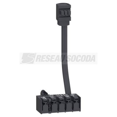  PRECABLAGE BOB INVERSEUR 