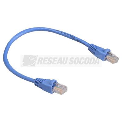  CORDONS PARALLELE RJ45 