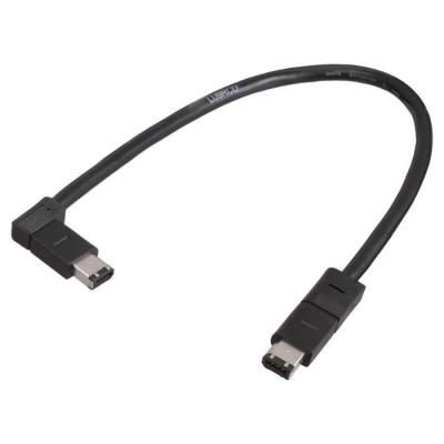  CABLE COUDE DROIT 5M 
