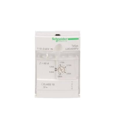  UNITE 1,25-5A 110-240V 
