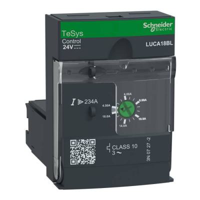  UNITE 4,5-18A 24V DC 