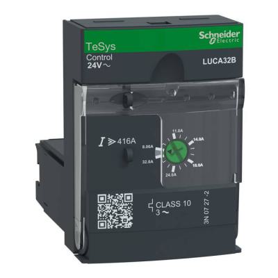  UNITE 8-32A 24V AC 