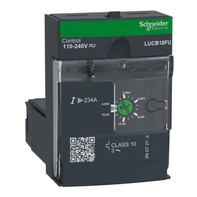  UNITE 4,5-18A 110-240V 