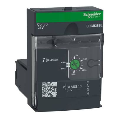  ADV CONTROL CL10 3PH 9,5-38A 2 